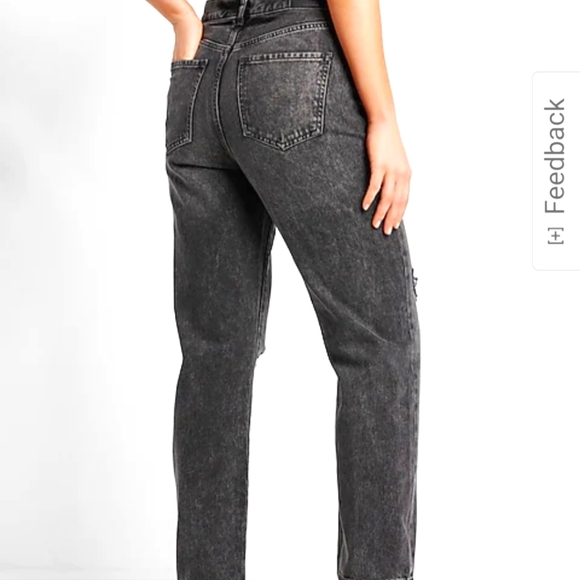 EXPRESS JEANS 4R BNWT - Picture 5 of 8